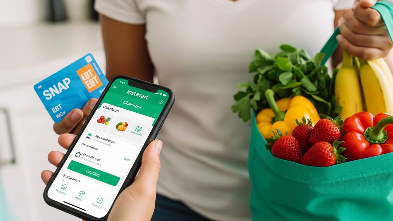 What Does Registration Complete Mean On Food Stamp Application?