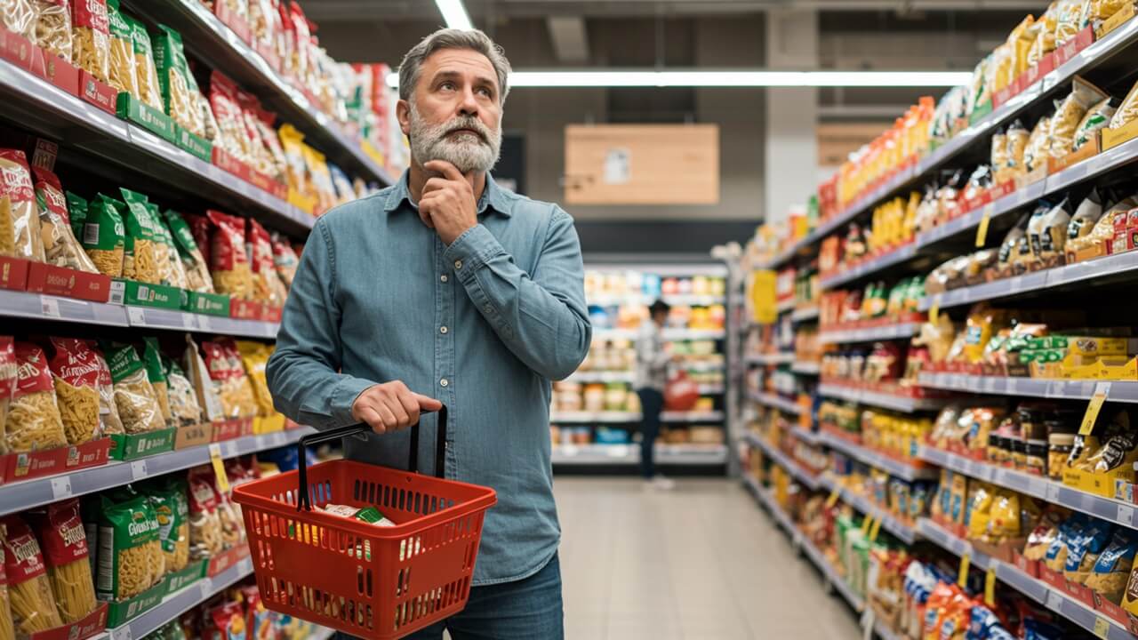 Surprising Things You Can Buy With EBT