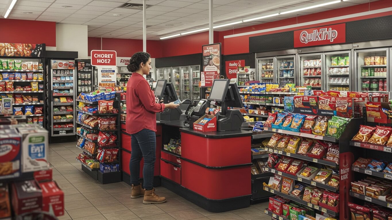 Can You Buy Non-Food Items With EBT?