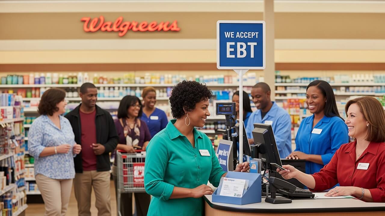 Can You Qualify For Food Stamps If You Own A House?
