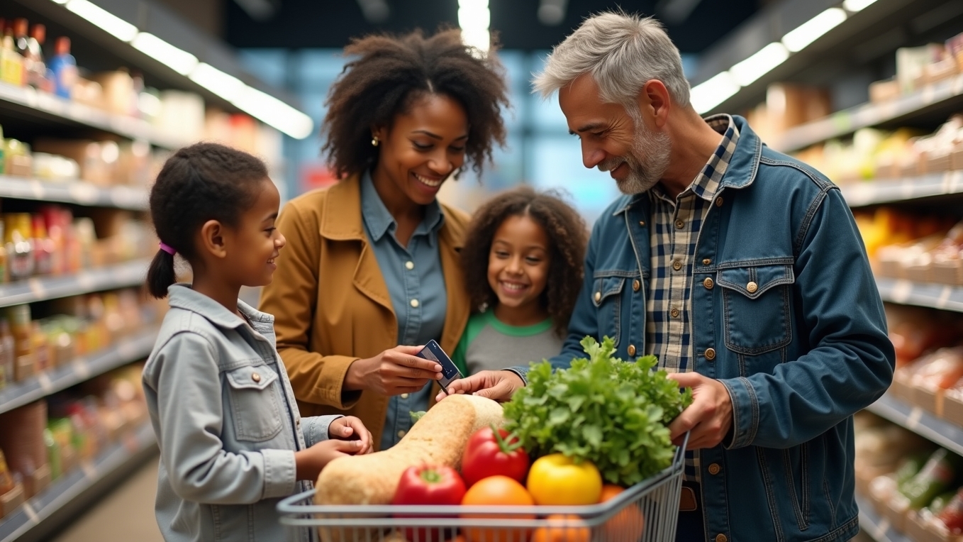 Will Food Stamps Know If I Get Married?