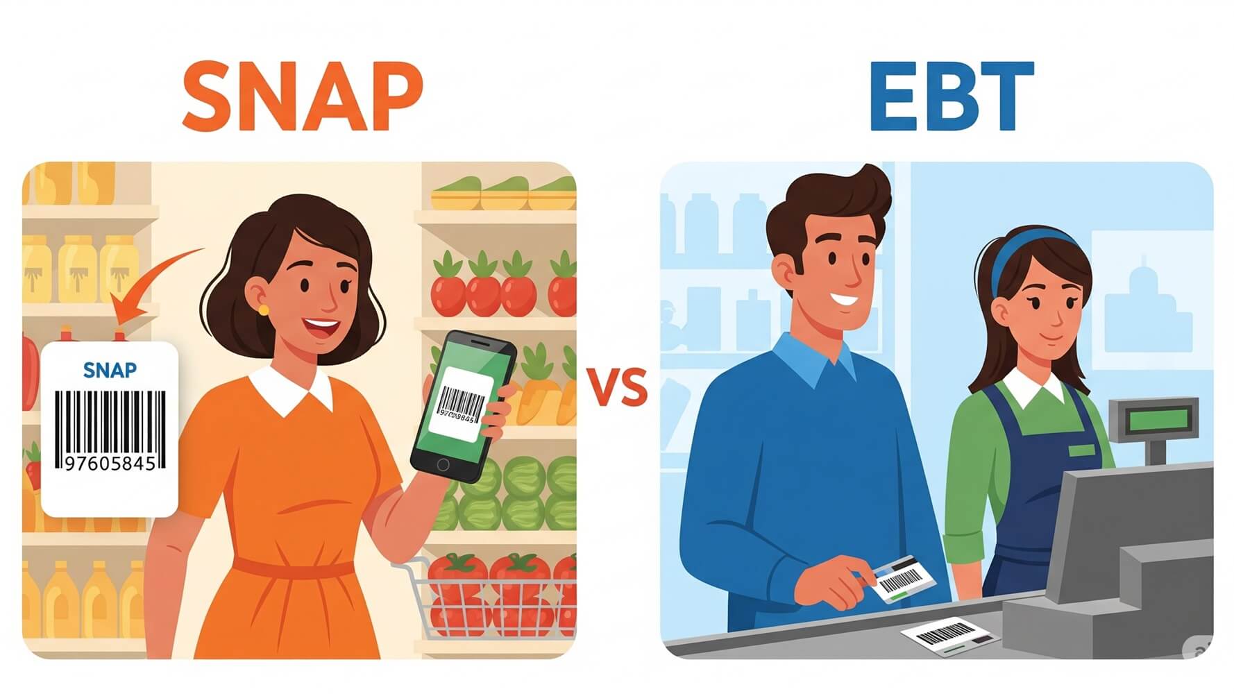 How To Check Food Stamp Balance Online